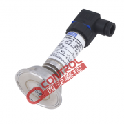 德国wika-SA-11平嵌膜片压力变送器 