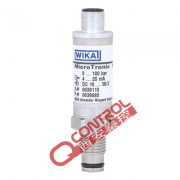 德国wika-M-11平嵌膜片压力变送器