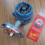 J120-521防爆UE开关安装调试方法J120-190