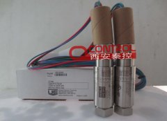 美国UE不锈钢外壳的压力开关-12系列选型