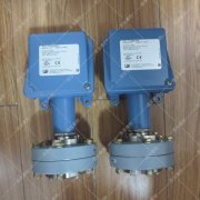 美国ue主轴密封水过滤器差压信号器H100K-542/12.4-124.5mbar