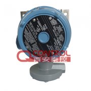 J120-704/1.0-34.5bar美国UE压力开关丁晴橡胶0型圈镀镍黄铜压力接口可选氟橡胶膜片
