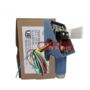 H100-701-0500/103.4mbar-2.1bar美国UE减小死区值自来水压力开关